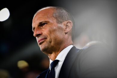 Maccabi Haifa-Juventus 2-0. Juve umiliata. Bufera social: “Allegri out”