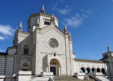 Famedio: scelte le 14 personalità che entrano nel Pantheon di Milano
