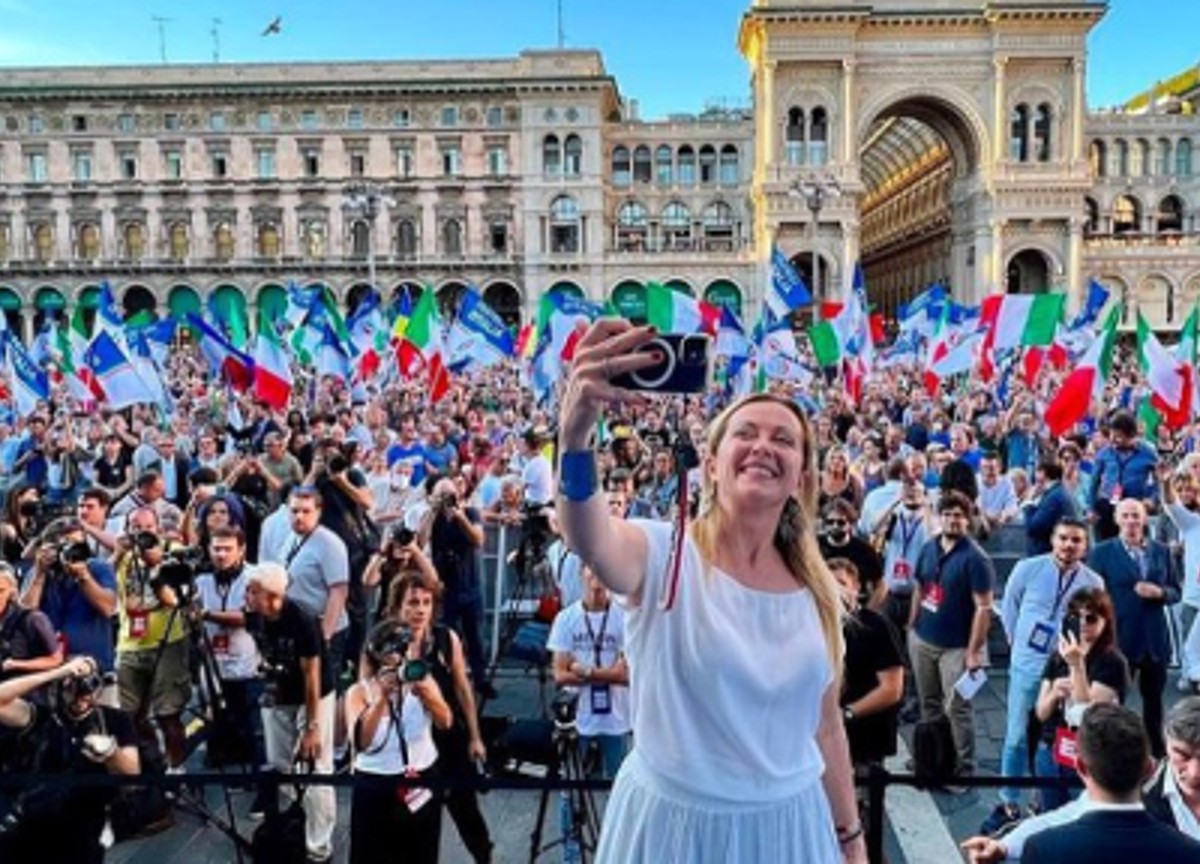 Tajani non molla la Farnesina, Ronzulli può accettare un ministero “minore”