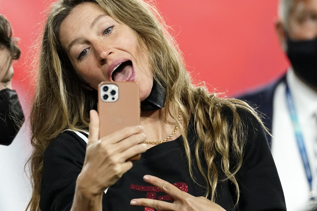 Tom Brady-Gisele Bundchen, divorzio per colpa del… sesso? Gossip bollente