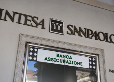 Intesa Sanpaolo lancia la settimana lavorativa di quattro giorni