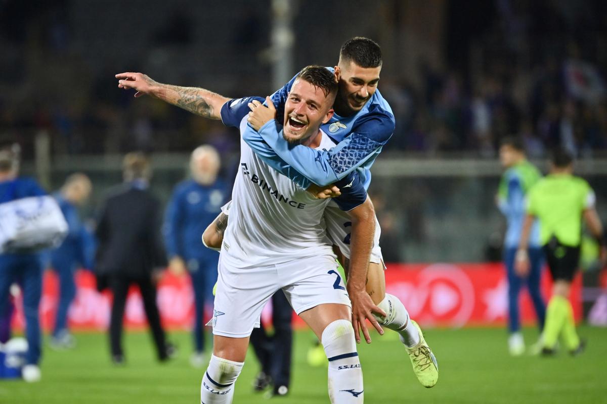 Milinkovic Savic-Juventus: assalto a gennaio (con una cessione eccellente)