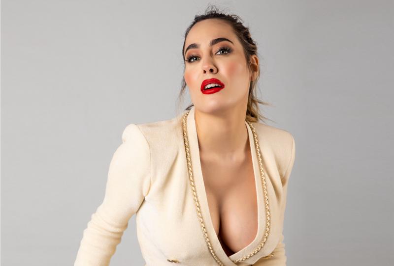 Paola Saulino alla fidanzata di Jorginho: “Le corna fanno male alla salute” Paola Saulino alla fidanzata di Jorginho: “Le corna fanno male alla salute”