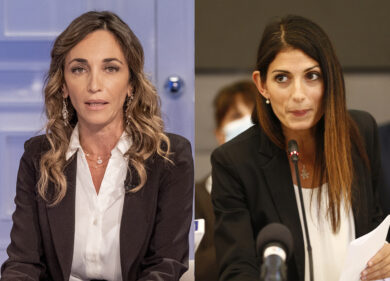 Raggi scomparsa dai radar, silurata anche da Castellone: “Fuori dal M5S se…”