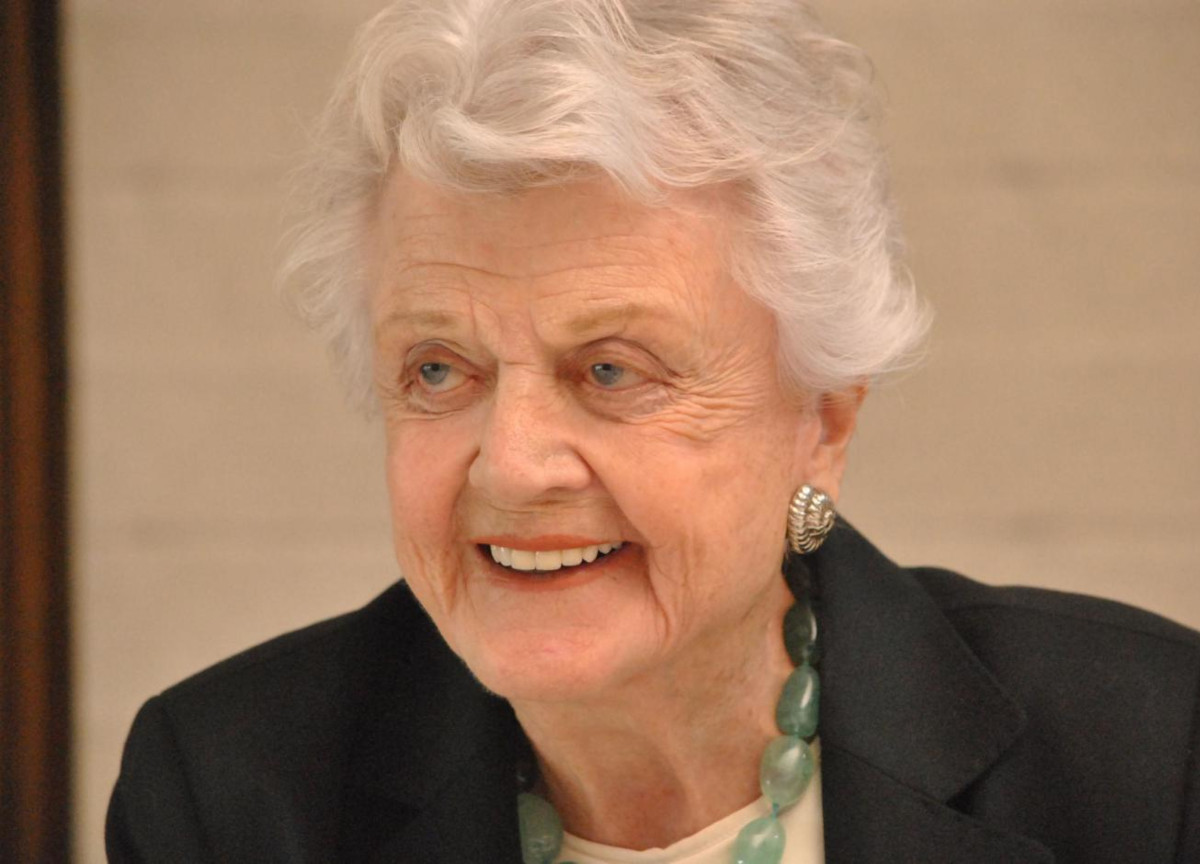 Addio alla “signora in giallo”, Angela Lansbury è morta nel sonno a 97anni Addio alla “signora in giallo”, Angela Lansbury è morta nel sonno a 97anni
