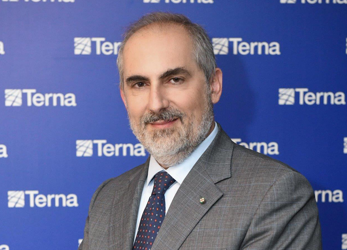 Terna, avviato procedimento ‘Tyrrhenian Link-Ramo ovest’ Terna, avviato procedimento ‘Tyrrhenian Link-Ramo ovest’