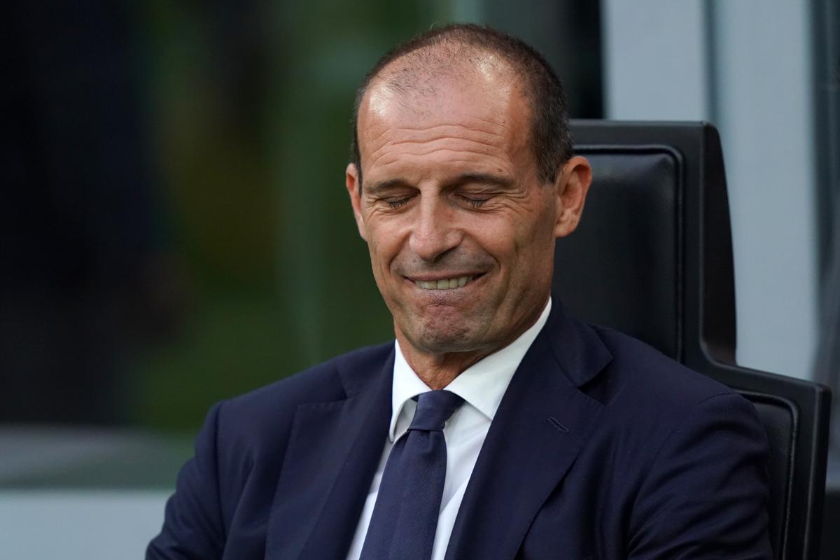 Allegri esonerato dalla Juventus? Agnelli dice no, ma c’è chi ci scommette