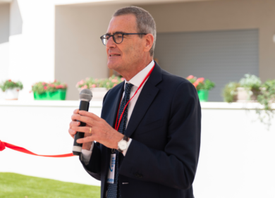 CDP, lanciato il Fondo Nazionale Abitare Sostenibile (FNAS)