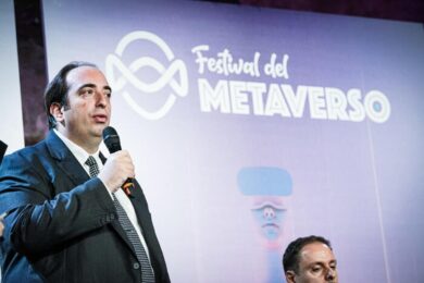Torino, buona la prima per il Festival del Metaverso organizzato da Angi