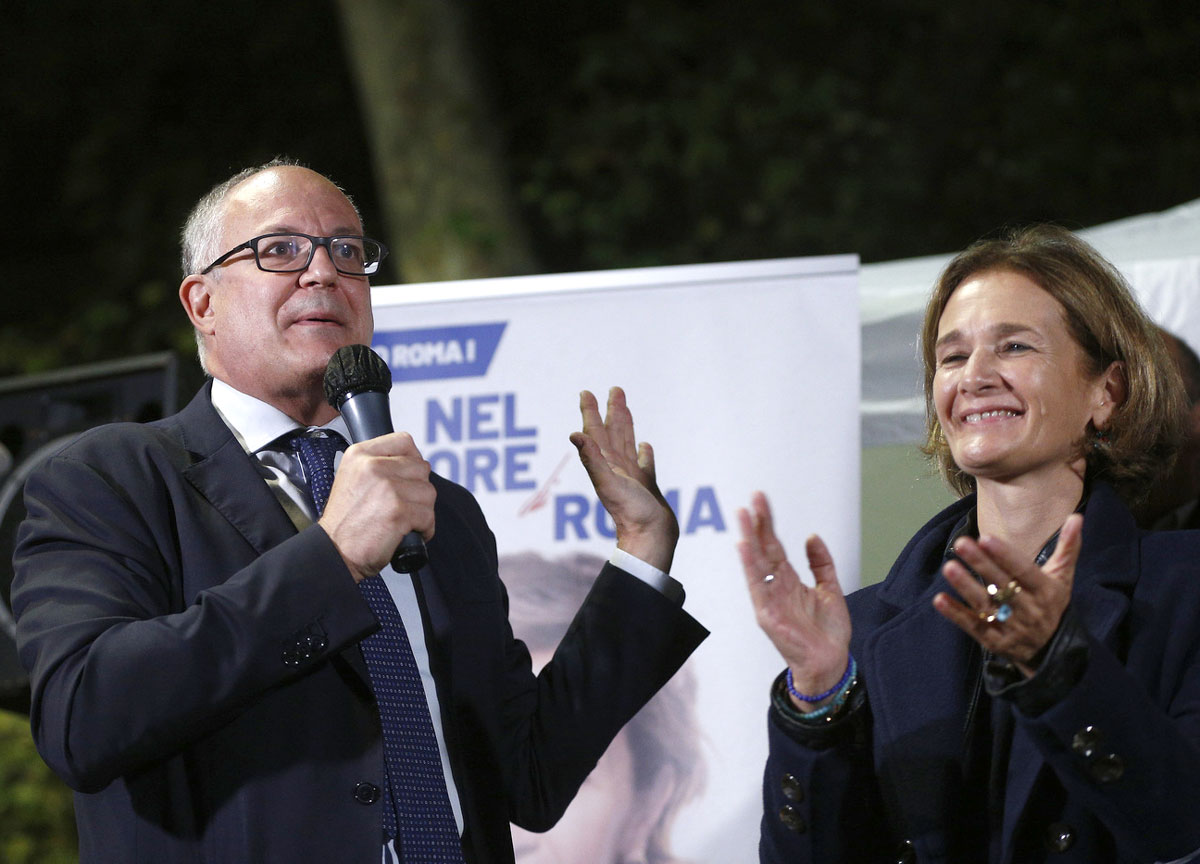 Roma, gli uffici del Comune paralizzati per la malattia di tre dipendenti