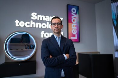 Lenovo nomina Matteo Barazzetta Consumer Leader in Italia