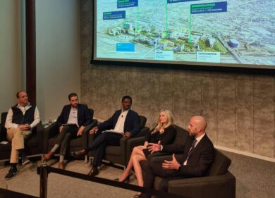 Arexpo, l’ad Igor De Biasio: “Mind eccellenza globale”