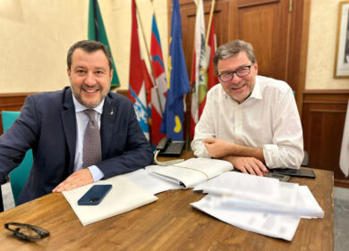 Camera e Senato, vertice Cdx saltato. Giorgetti: “C’è tempo ma non molto”