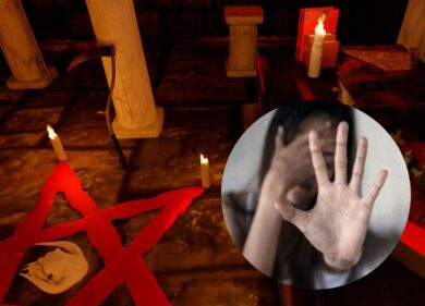Violenze di gruppo e satanismo: ragazza schiava della famiglia affidataria