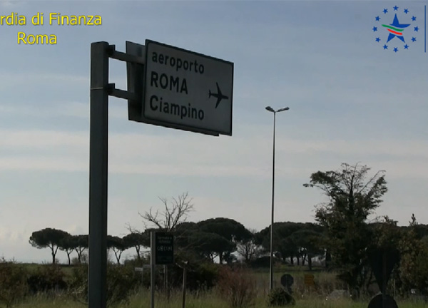 Terremoto a Roma, lieve scossa a Ciampino di magnitudo 2,1. Nessun danno Terremoto a Roma, lieve scossa a Ciampino di magnitudo 2,1. Nessun danno