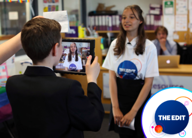 Sky e Adobe, al via il progetto “The Edit”