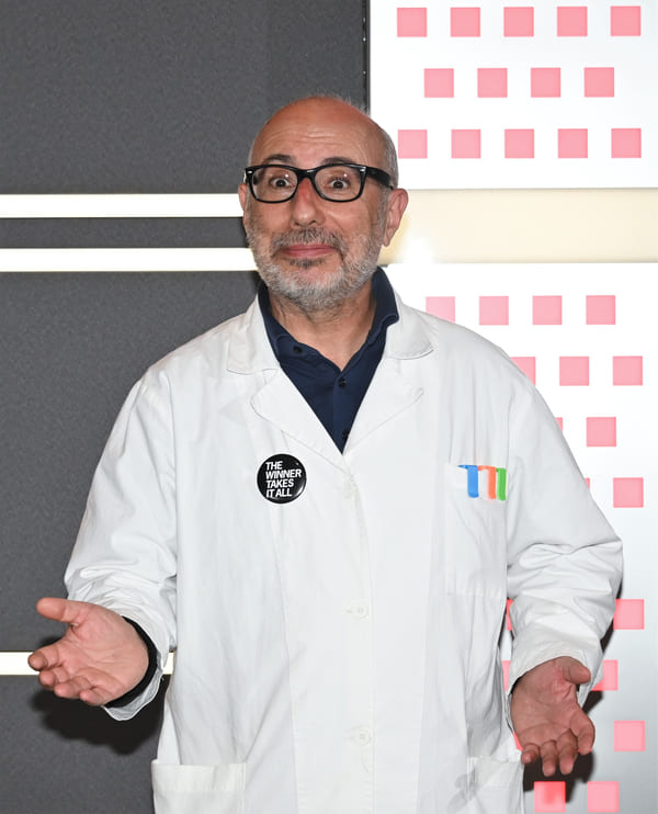 ALLE 8 IN TRE su Rai2 ALLE 8 IN TRE su Rai2