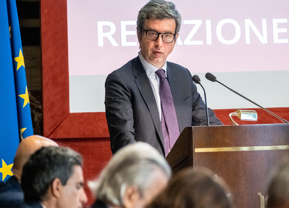 Pd, Orlando l’anti Bonaccini. Smentite “ricostruzioni giornalistiche”