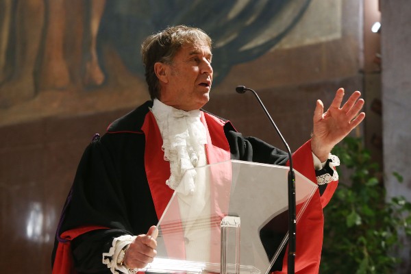 Chi è Brunello Cucinelli, il “re del cashmere” che voleva fare l’ingegnere