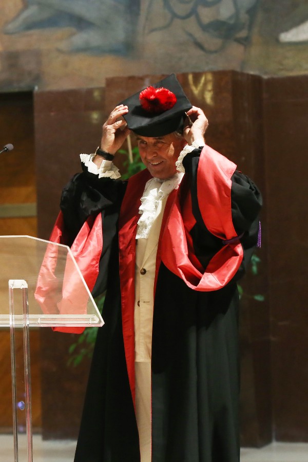 Chi è Brunello Cucinelli, il “re del cashmere” che voleva fare l’ingegnere