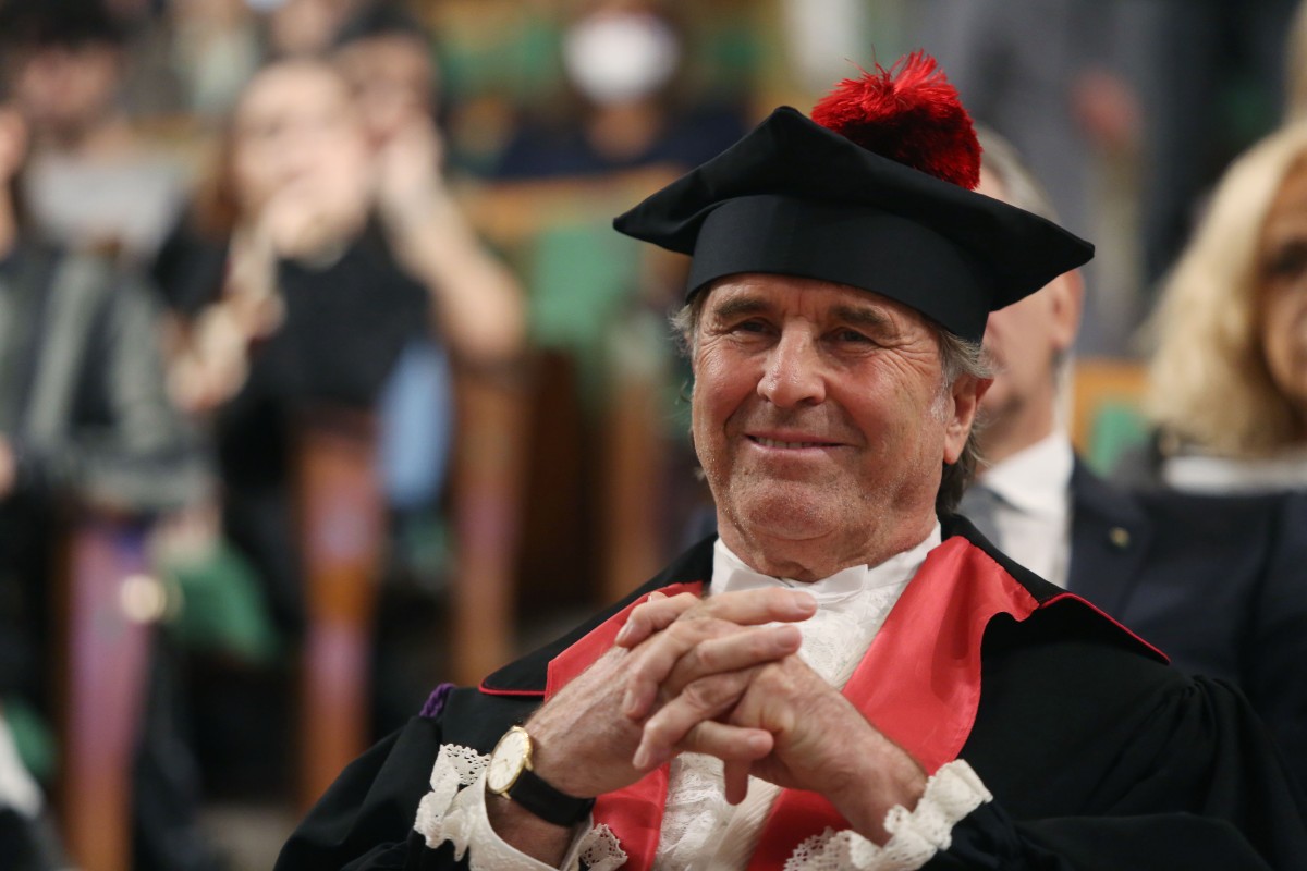 Chi è Brunello Cucinelli, il “re del cashmere” che voleva fare l’ingegnere