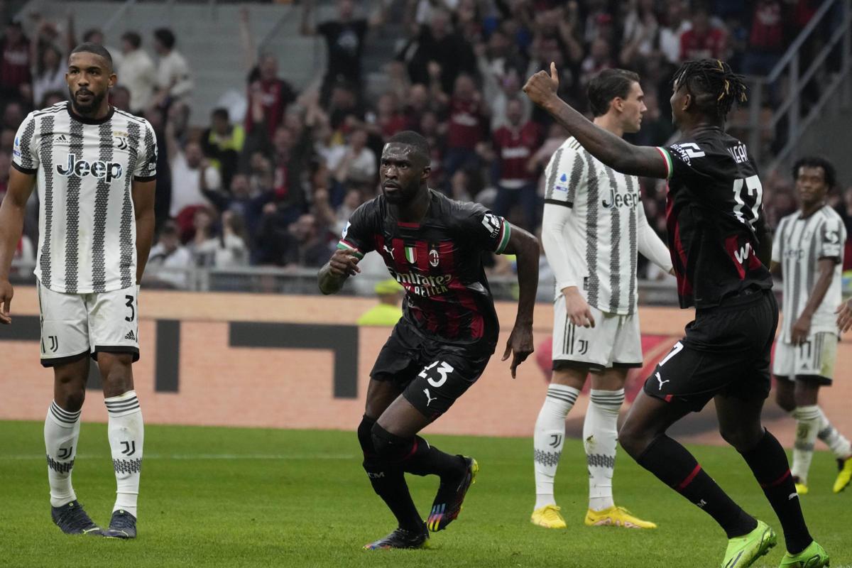 Serie A diritti tv a Paramount+? Dazn, Sky e… Terremoto sul campionato Serie A diritti tv a Paramount+? Dazn, Sky e… Terremoto sul campionato