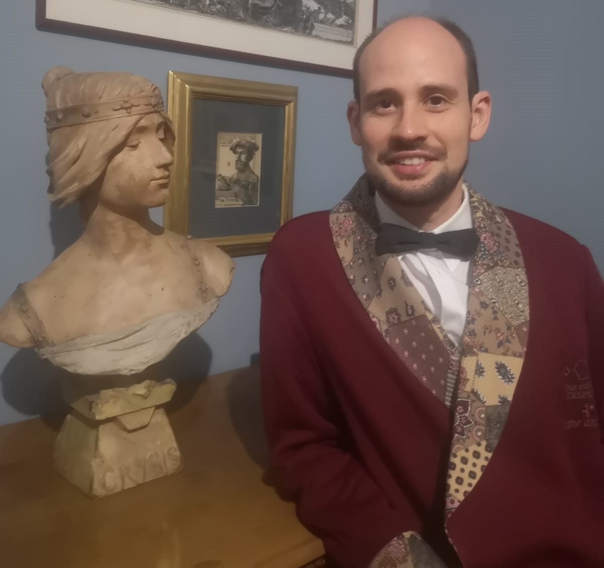 L’INTERVISTA/ Giorgio Villani: “Siamo fanciulli che si baloccano con l’anima” L’INTERVISTA/ Giorgio Villani: “Siamo fanciulli che si baloccano con l’anima”