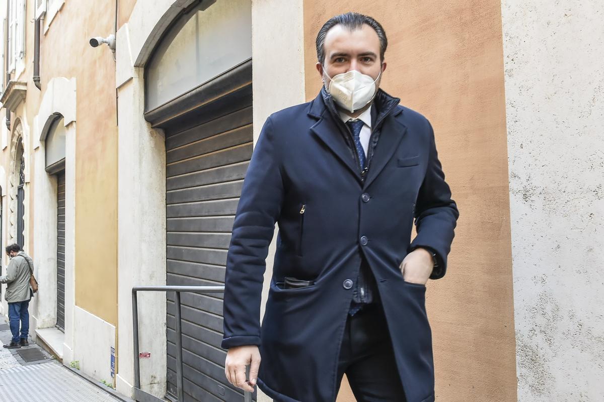 Camera, Fontana scavalca Molinari. C’è il sì di Forza Italia Camera, Fontana scavalca Molinari. C’è il sì di Forza Italia