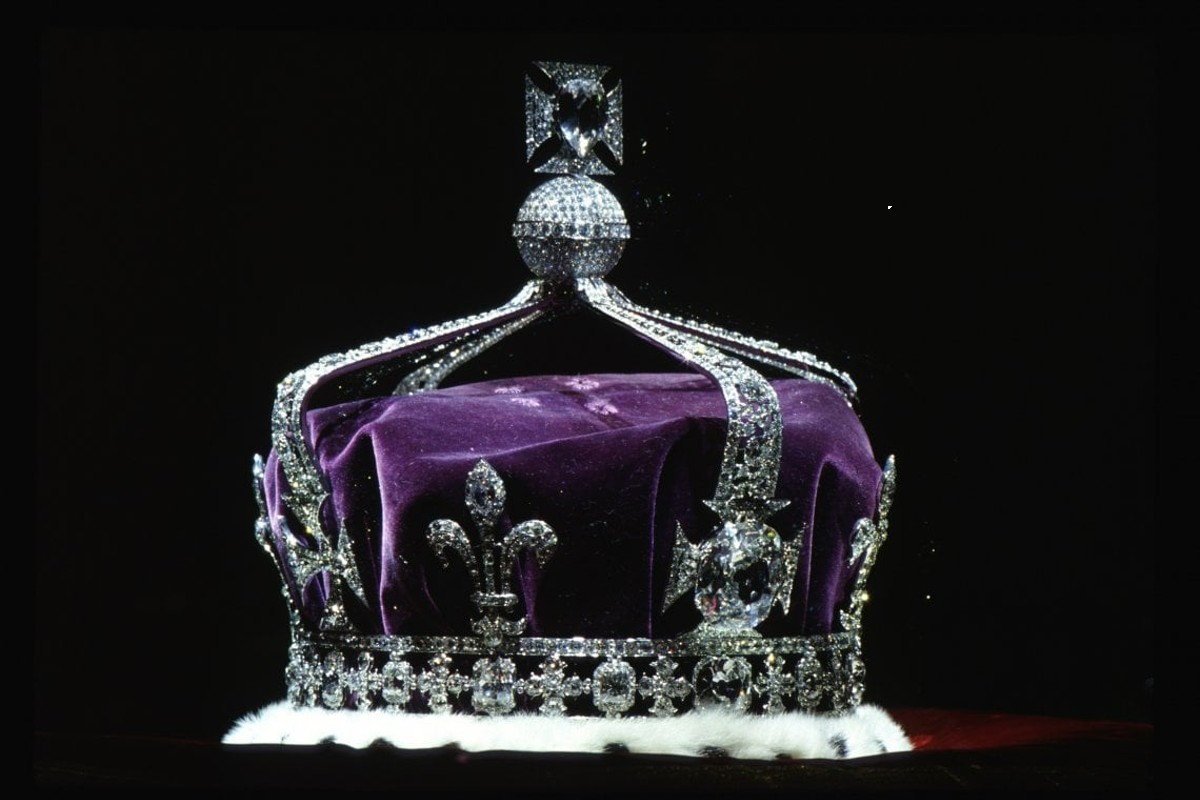 India rivendica il Koh-i-Noor il diamante incastonato nella corona per Camilla India rivendica il Koh-i-Noor il diamante incastonato nella corona per Camilla