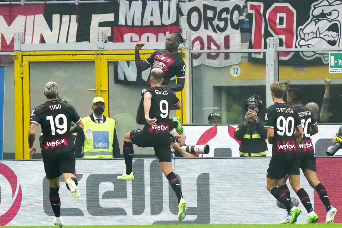 Serie A diritti tv a Paramount+? Dazn, Sky e… Terremoto sul campionato Serie A diritti tv a Paramount+? Dazn, Sky e… Terremoto sul campionato
