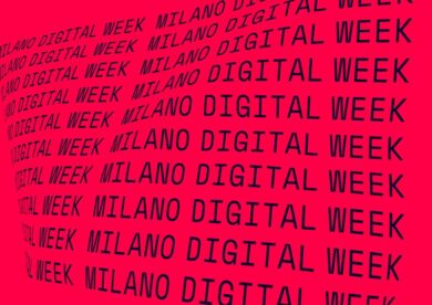 Torna in presenza la Milano Digital Week