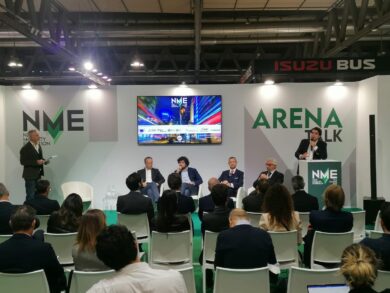 Purcaro, “La sicurezza stradale al centro del modello di città 15 minuti”