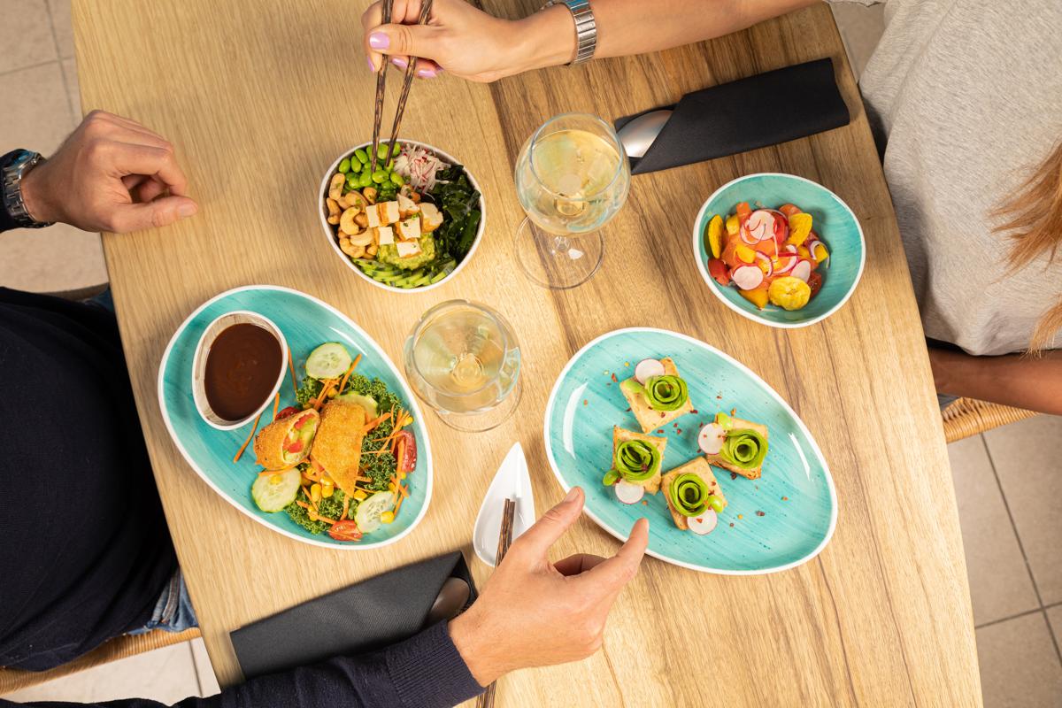 Pacifik Pokè fa doppietta: nuovo angolo di Hawaii a Milano e tante sorprese Pacifik Pokè fa doppietta: nuovo angolo di Hawaii a Milano e tante sorprese