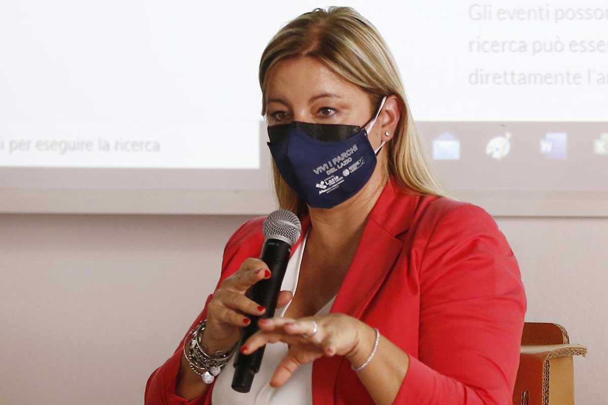 Regionali Lazio: FdI lanciato, M5S da soli con l’obiettivo di superare il Pd Regionali Lazio: FdI lanciato, M5S da soli con l’obiettivo di superare il Pd