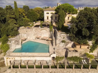 Travel, lusso e natura a Borgo Pignano