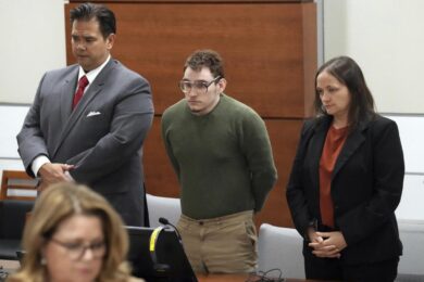 Usa, ergastolo per Nikolas Cruz: autore della strage di Parkland del 2018