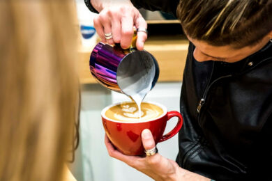 The Milan Coffee Festival torna: palinsesto, novità e tutte le anticipazioni