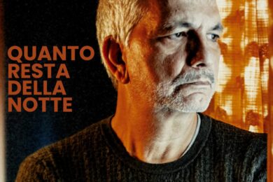 “Quanto resta della notte”, lo spettacolo di Nichi Vendola