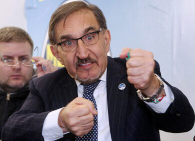 La destra elegge La Russa e Fontana e la sinistra non riesce nemmeno a reagire