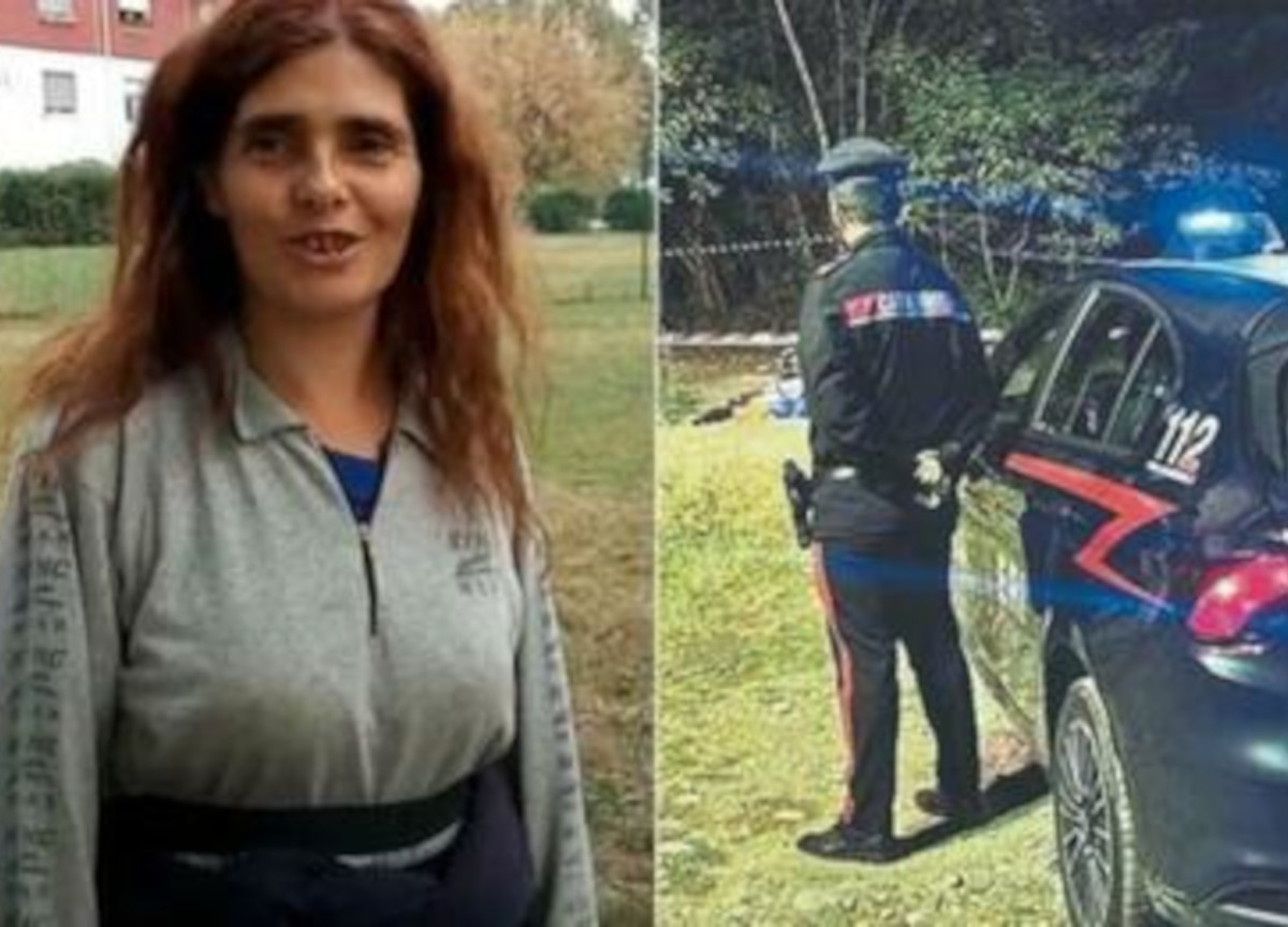 Chivasso, 3 colpi di pistola in faccia. Giusi e l’eredità nascosta a tutti Chivasso, 3 colpi di pistola in faccia. Giusi e l’eredità nascosta a tutti