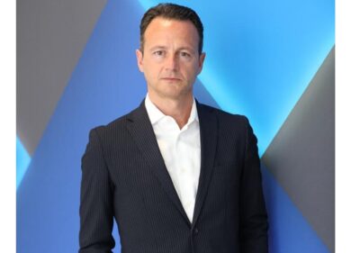 Andrea Malizia, un Ceo 4.0 per le aziende farmaceutiche