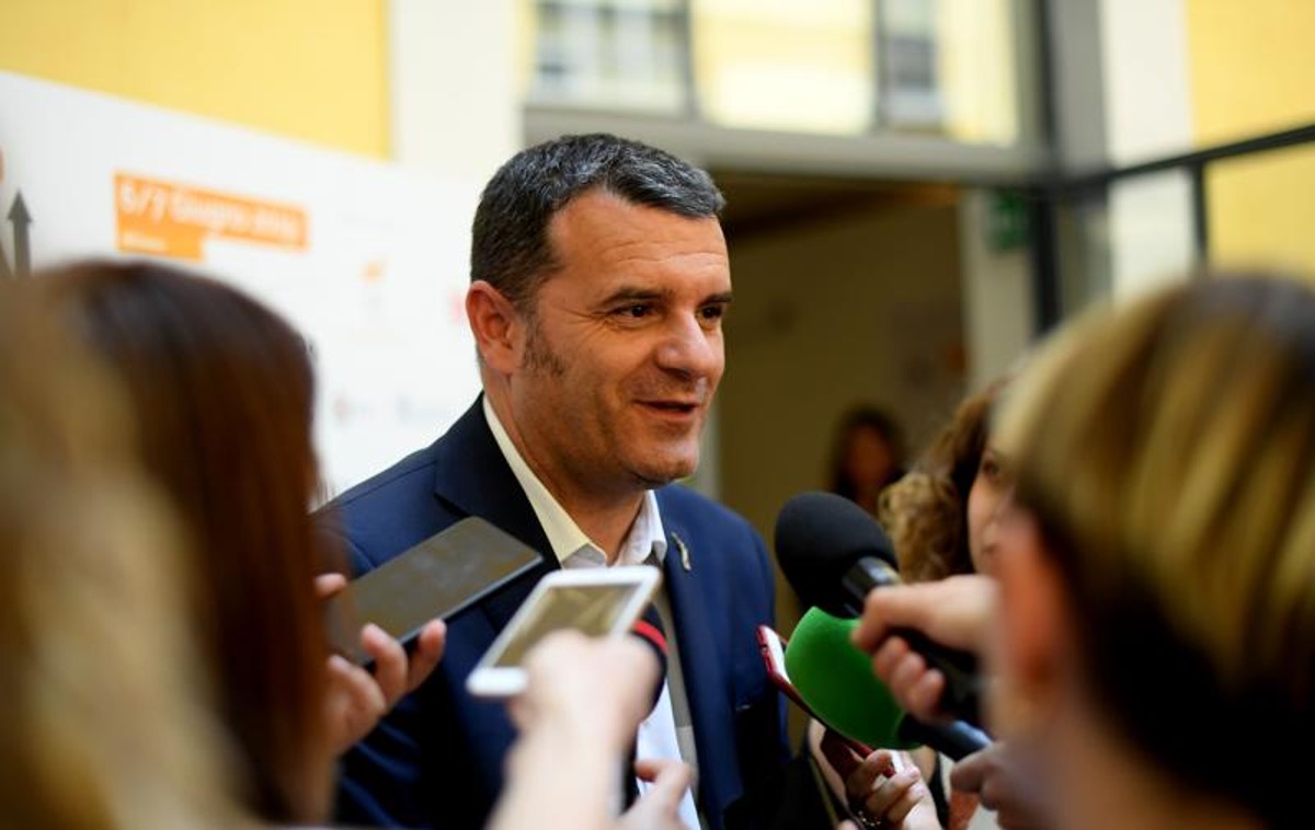 Governo Meloni: a Centinaio (Lega) un ministero-chiave per il Pnrr Governo Meloni: a Centinaio (Lega) un ministero-chiave per il Pnrr