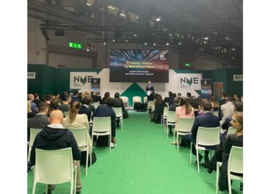 EY Mobility Summit 2022, l’Italia abbraccia la mobilità del futuro
