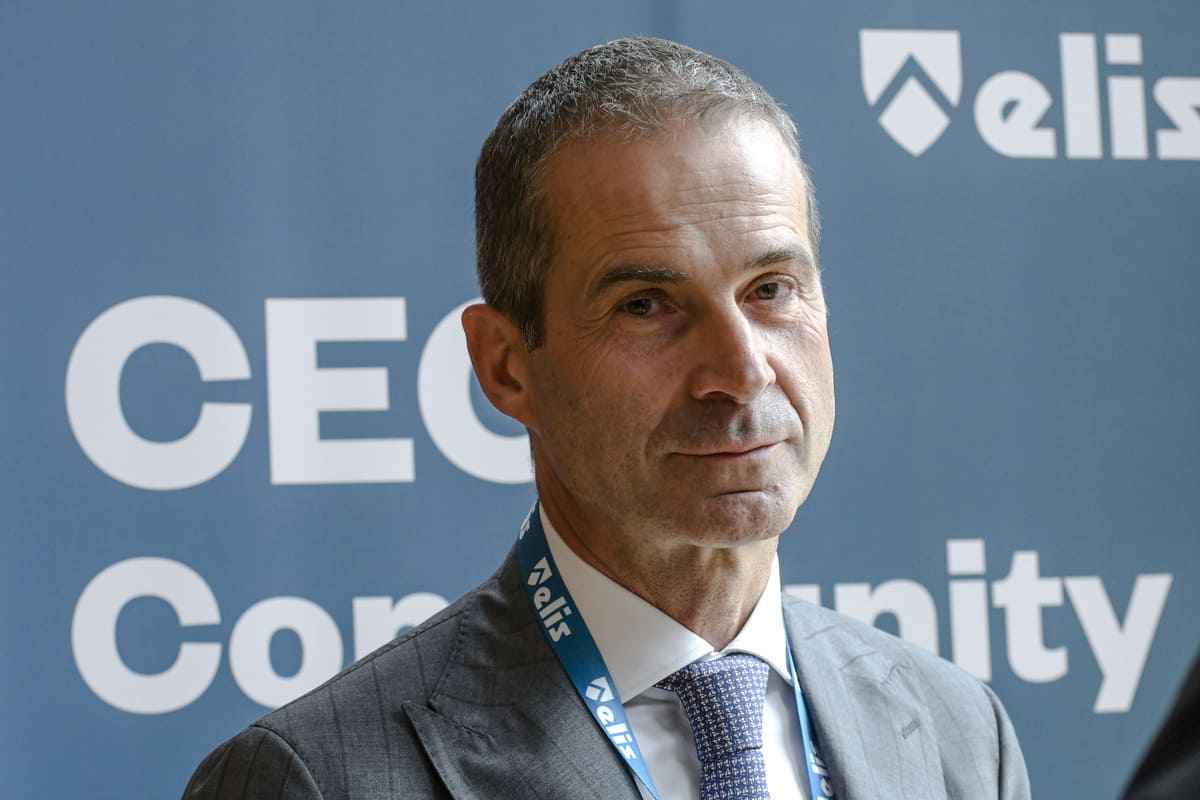 Ceo Meeting Elis 2022, presentato il programma Distretto Italia