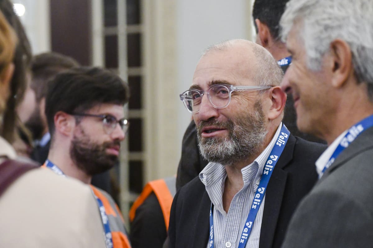 Ceo Meeting Elis 2022, presentato il programma Distretto Italia