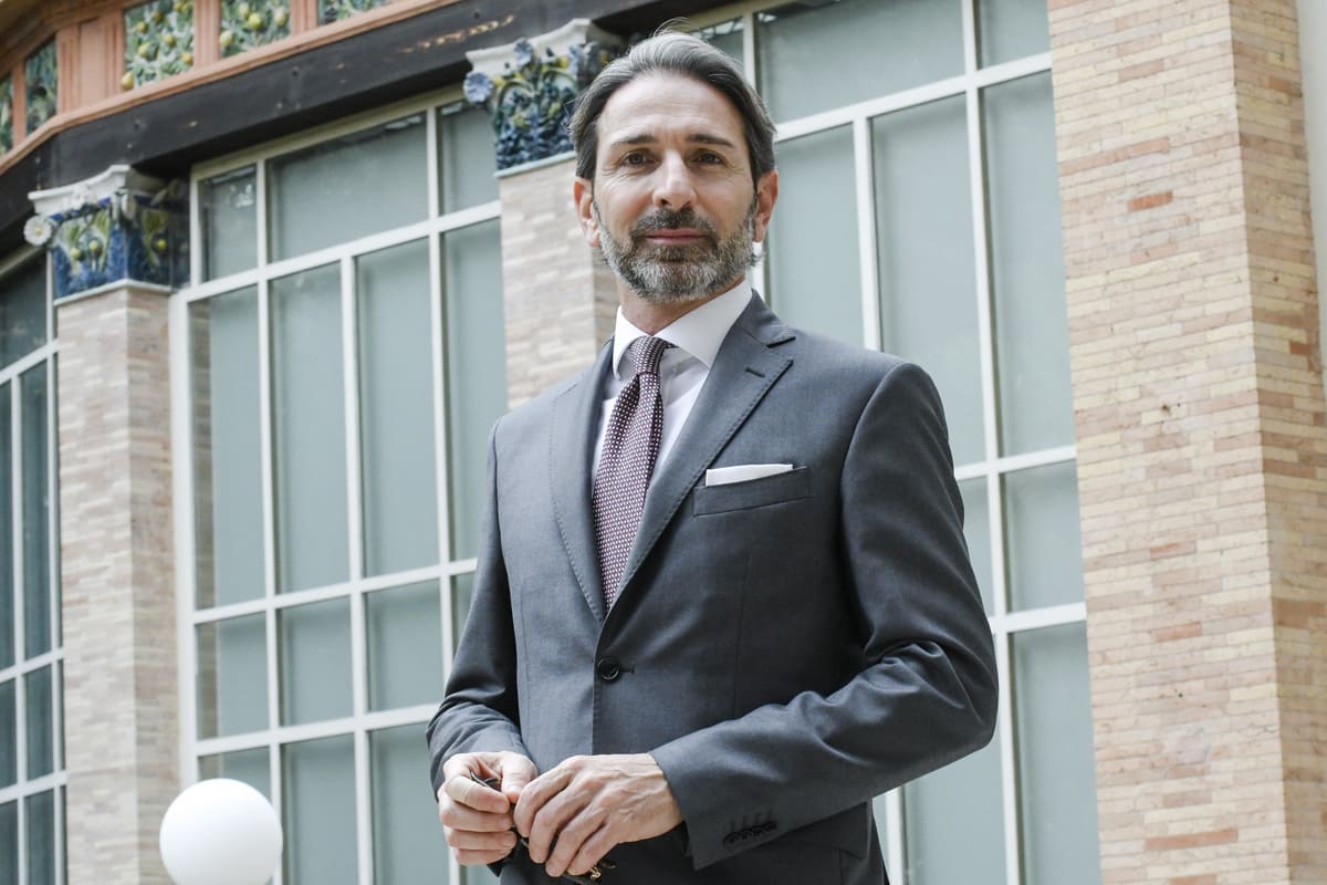 Ceo Meeting Elis 2022, presentato il programma Distretto Italia
