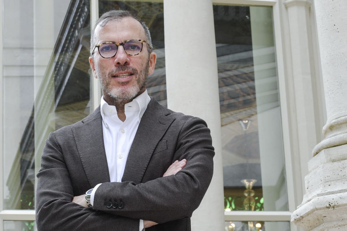 Ceo Meeting Elis 2022, presentato il programma Distretto Italia