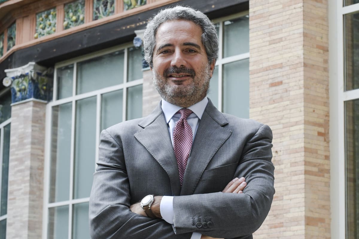Ceo Meeting Elis 2022, presentato il programma Distretto Italia