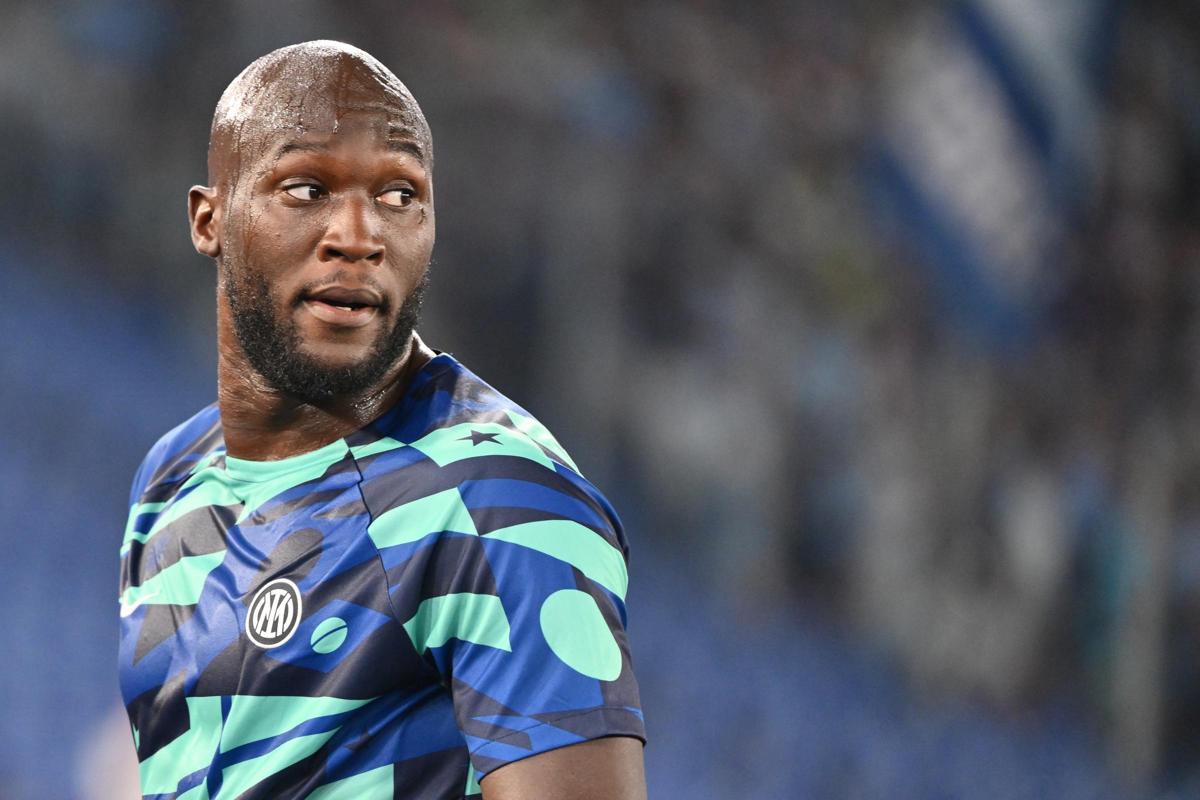 Lukaku ancora out: Inter, Inzaghi non recupera Big Rom. Correa-Brozovic… Lukaku ancora out: Inter, Inzaghi non recupera Big Rom. Correa-Brozovic…