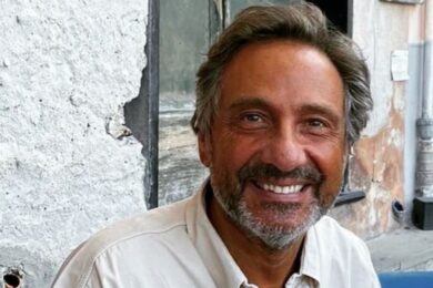 No gassificatore: la protesta arriva a Roma. Si schiera anche il geologo Tozzi